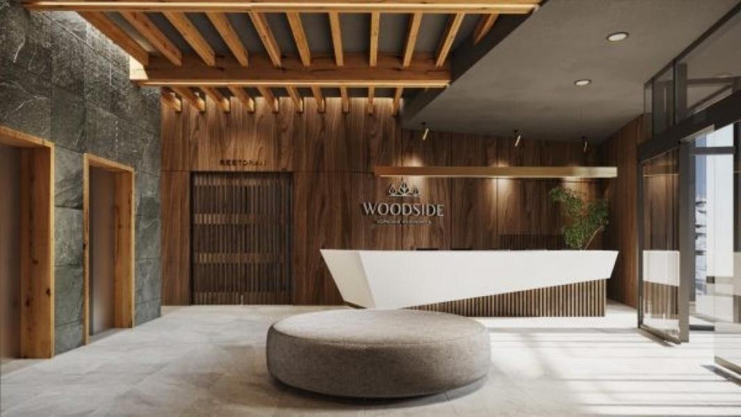 Woodside Woodside Apartments Kopaonik Free Parking & Spa , Free Ski Locker מראה חיצוני תמונה