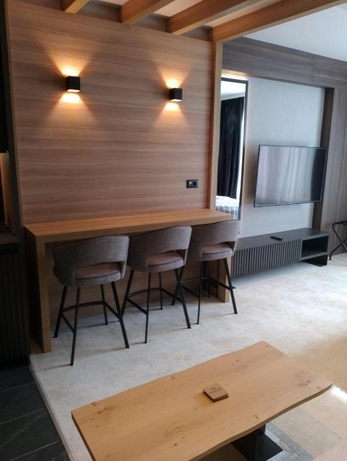 Woodside Woodside Apartments Kopaonik Free Parking & Spa , Free Ski Locker מראה חיצוני תמונה