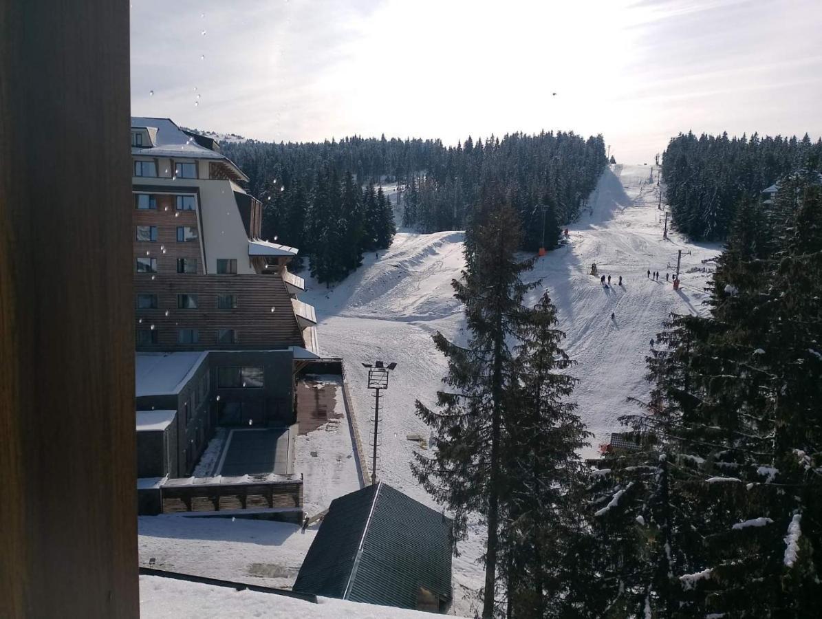 Woodside Woodside Apartments Kopaonik Free Parking & Spa , Free Ski Locker מראה חיצוני תמונה