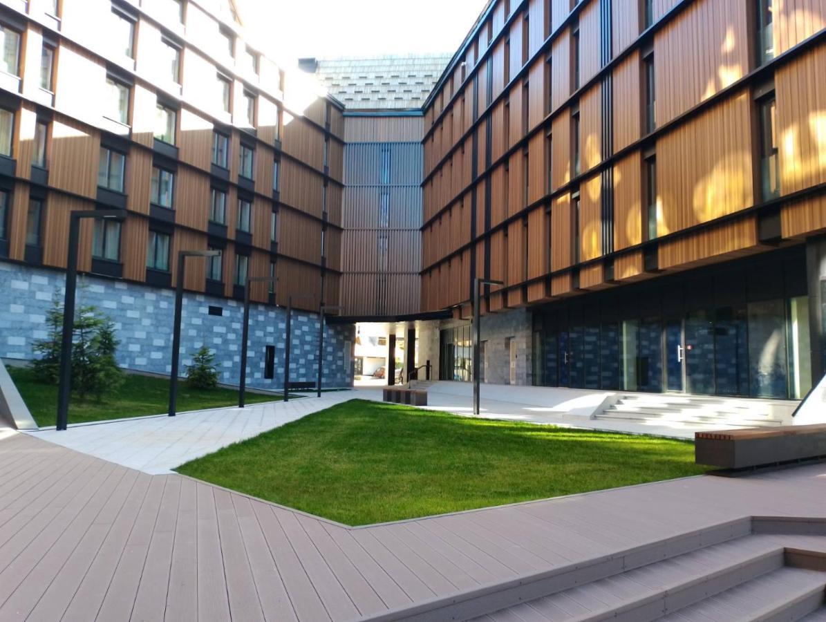 Woodside Woodside Apartments Kopaonik Free Parking & Spa , Free Ski Locker מראה חיצוני תמונה