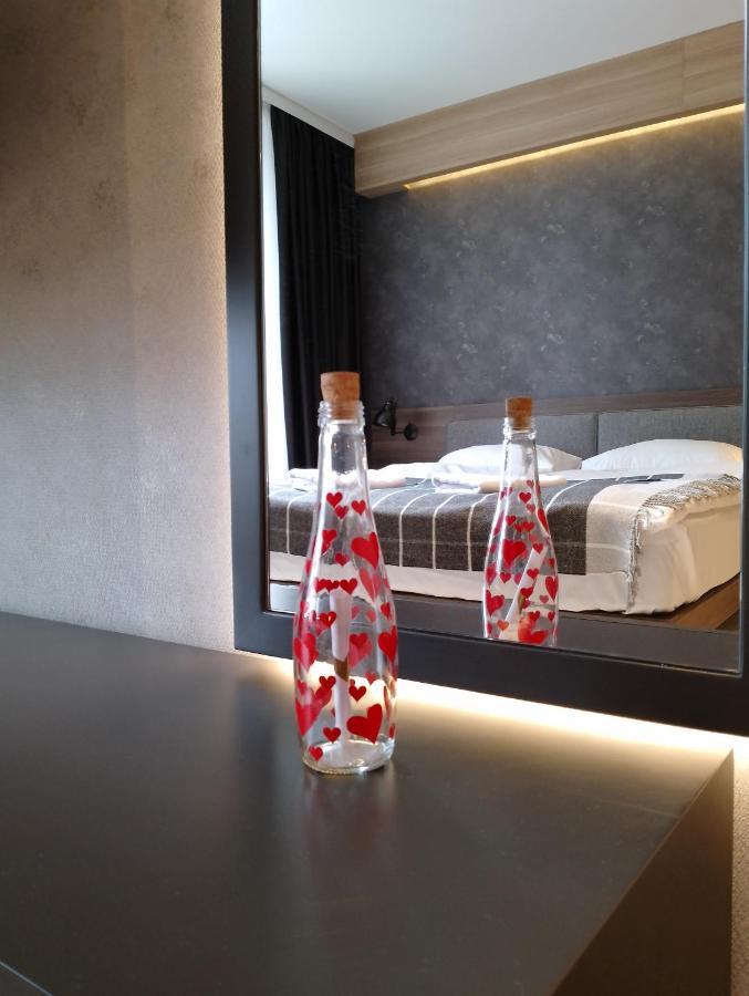 Woodside Woodside Apartments Kopaonik Free Parking & Spa , Free Ski Locker מראה חיצוני תמונה