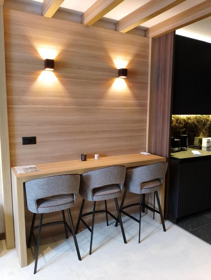 Woodside Woodside Apartments Kopaonik Free Parking & Spa , Free Ski Locker מראה חיצוני תמונה