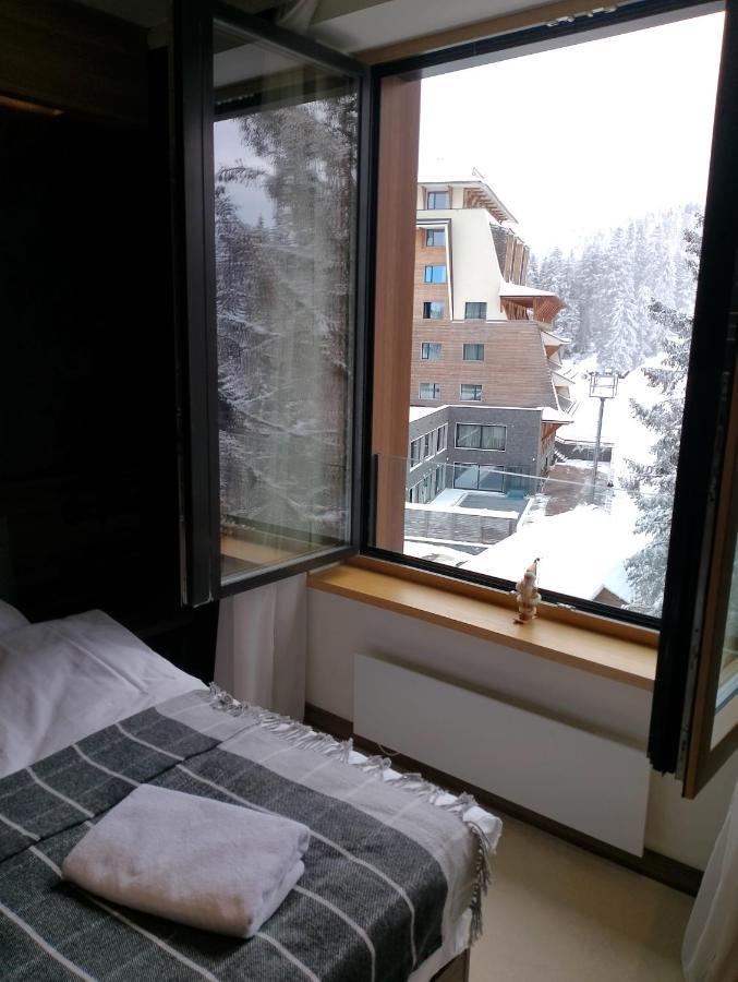 Woodside Woodside Apartments Kopaonik Free Parking & Spa , Free Ski Locker מראה חיצוני תמונה