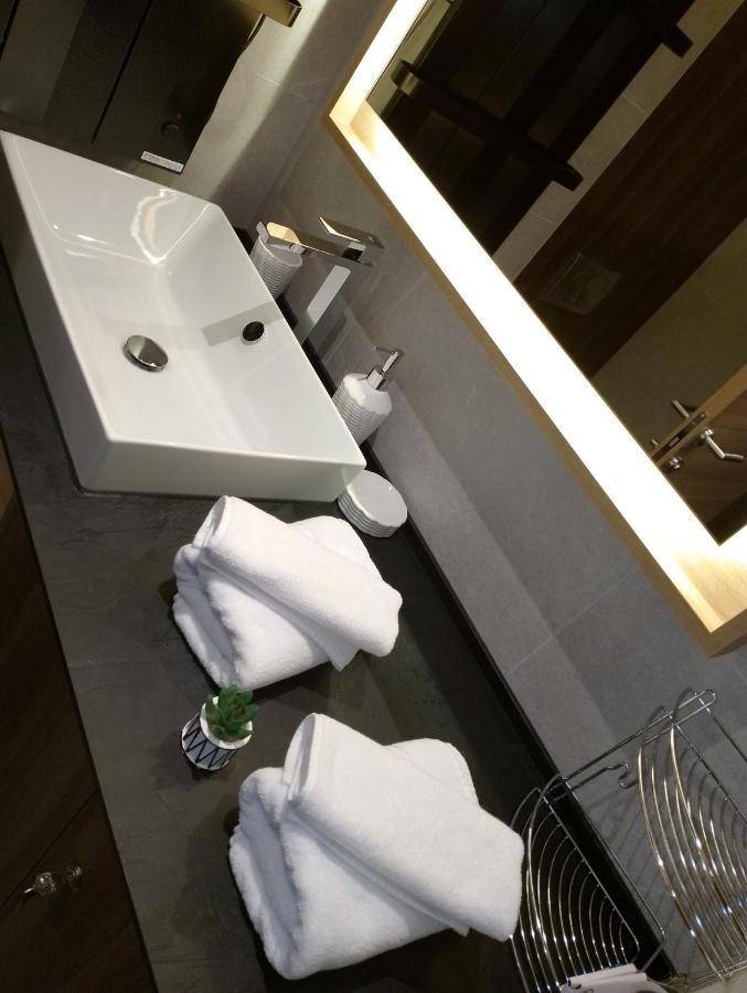Woodside Woodside Apartments Kopaonik Free Parking & Spa , Free Ski Locker מראה חיצוני תמונה