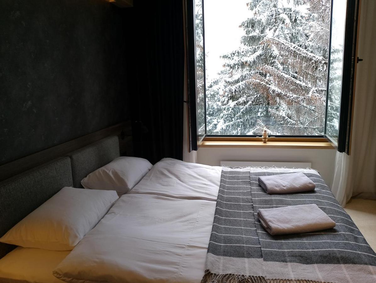 Woodside Woodside Apartments Kopaonik Free Parking & Spa , Free Ski Locker מראה חיצוני תמונה