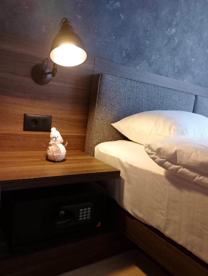 Woodside Woodside Apartments Kopaonik Free Parking & Spa , Free Ski Locker מראה חיצוני תמונה