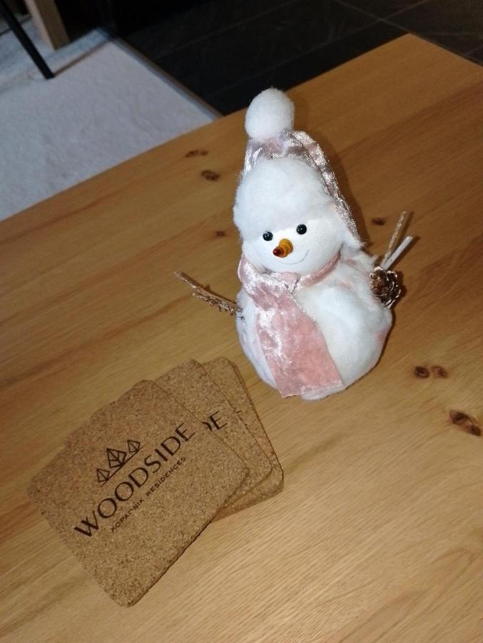 Woodside Woodside Apartments Kopaonik Free Parking & Spa , Free Ski Locker מראה חיצוני תמונה