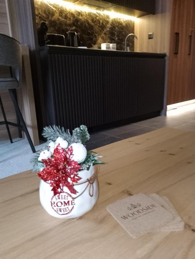 Woodside Woodside Apartments Kopaonik Free Parking & Spa , Free Ski Locker מראה חיצוני תמונה