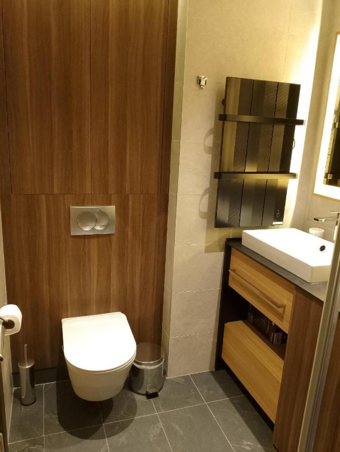 Woodside Woodside Apartments Kopaonik Free Parking & Spa , Free Ski Locker מראה חיצוני תמונה