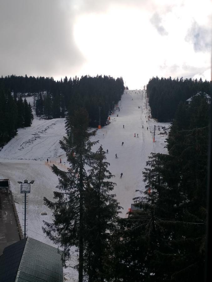 Woodside Woodside Apartments Kopaonik Free Parking & Spa , Free Ski Locker מראה חיצוני תמונה