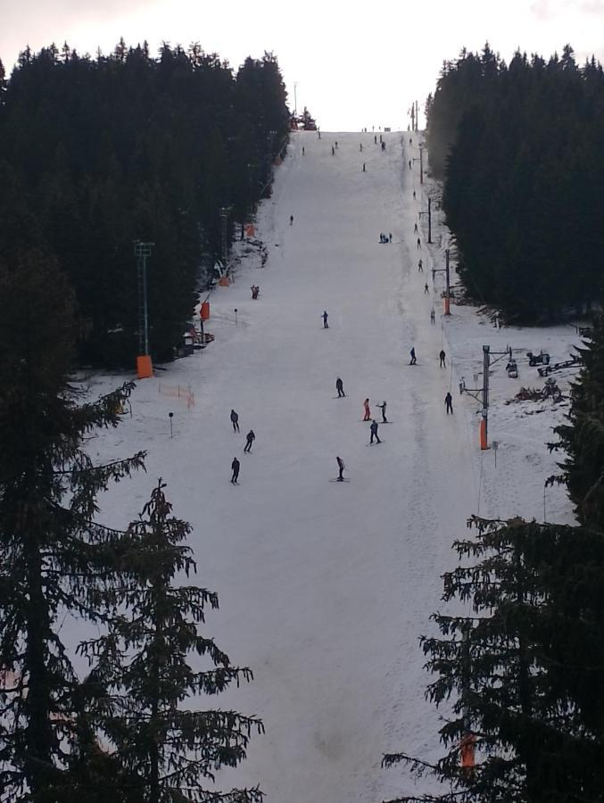 Woodside Woodside Apartments Kopaonik Free Parking & Spa , Free Ski Locker מראה חיצוני תמונה