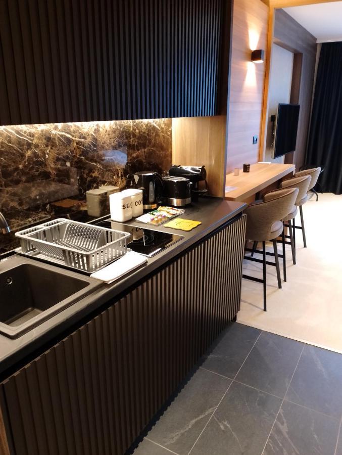 Woodside Woodside Apartments Kopaonik Free Parking & Spa , Free Ski Locker מראה חיצוני תמונה