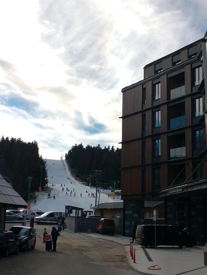 Woodside Woodside Apartments Kopaonik Free Parking & Spa , Free Ski Locker מראה חיצוני תמונה