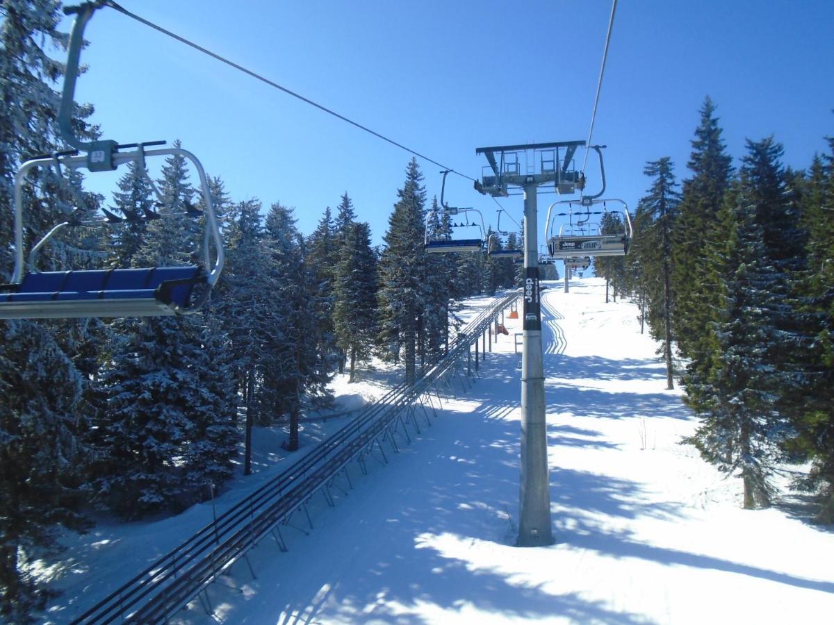 Woodside Woodside Apartments Kopaonik Free Parking & Spa , Free Ski Locker מראה חיצוני תמונה