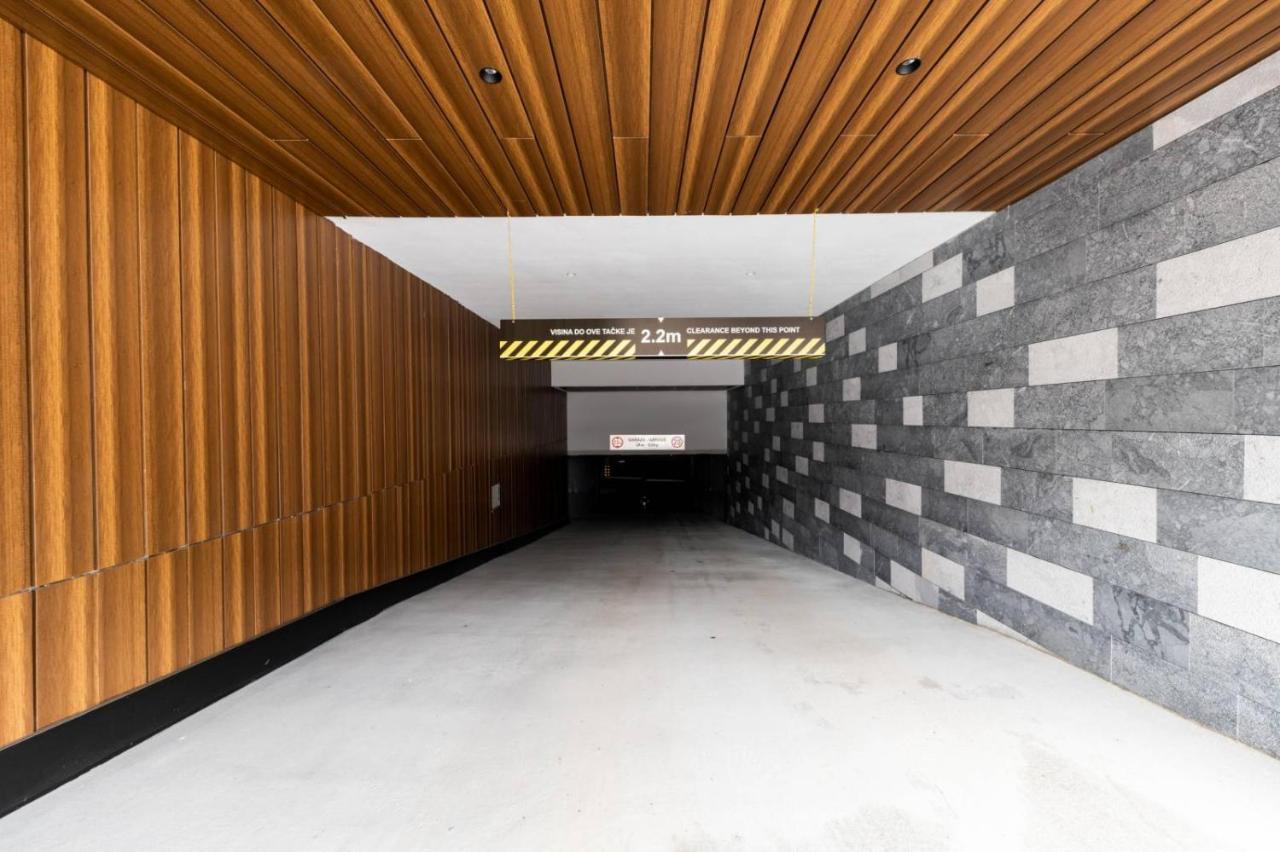 Woodside Woodside Apartments Kopaonik Free Parking & Spa , Free Ski Locker מראה חיצוני תמונה