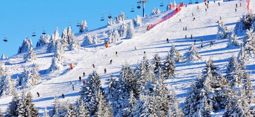Woodside Woodside Apartments Kopaonik Free Parking & Spa , Free Ski Locker מראה חיצוני תמונה